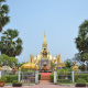 King Setthathirath