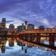 Hawthorne Bridge