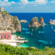 Faraglioni di Scopello