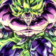 Super Saiyan Full Power Broly