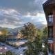 Gatlinburg Space Needle