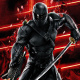 Snake Eyes Origins