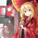 Anime art