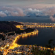 Rodrigo de Freitas Lagoon