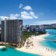 Hilton Hawaiian Village Rainbow Tower