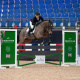 Equestrian Surfaces