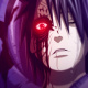 Mangekyo Sharingan