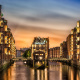 Hamburg