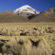Nevado Sajama