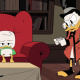 Louie Duck
