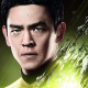 Hikaru Sulu