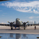 Douglas C-47 Skytrain