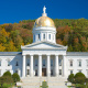 Vermont State House