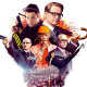 Kingsman: The Secret Service
