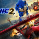 Sonic the Hedgehog 2