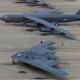 Boeing B-52 Stratofortress