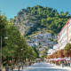 Berat Castle
