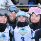 US Freestyle Ski Team