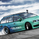Falken High Performance Tyres