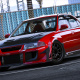 Evo VI CP9A GTA5