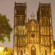 St Joseph's Cathedral