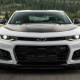 Camaro 2018 Tuning