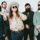 The Marcus King Band