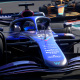 Williams FW44