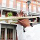 New Orleans French Quarter