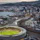 Wellington Regional Stadium