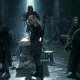 Balin's Tomb