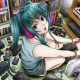 Hatsune Miku