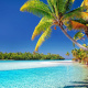 One Foot Island