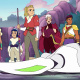 Scorpia