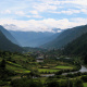 Haa Valley