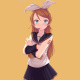 Kagamine Rin
