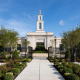 Raleigh North Carolina Temple
