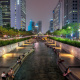 Cheonggyecheon