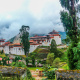 Trongsa Dzong