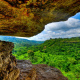 Umbrella Rock