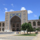 Tilya-Kori Madrasah