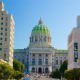 Pennsylvania State Capitol