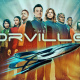 USS Orville