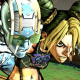 Jolyne Cujoh