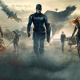 Captain America