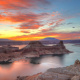Gunsight Butte