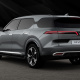 Electric SUV