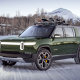 Rivian Automotive Wallpapers (55 images) - WallpaperCat