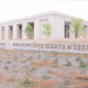 Mississippi Civil Rights Museum