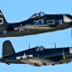 Vought F4U Corsair